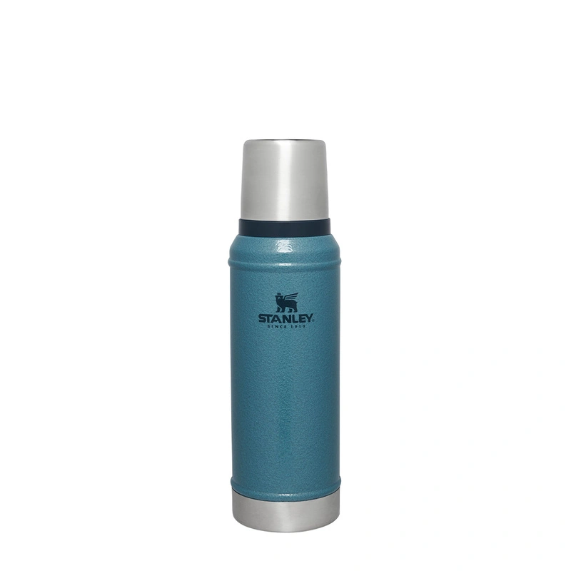 Stanley - Termos LEGENDARY CLASSIC Cranberry 0.95L