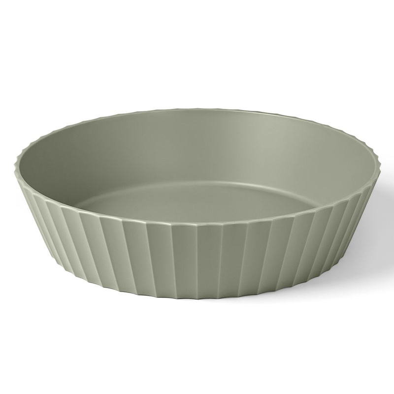 Blim Plus - HERA misa śr. 25 cm zielona