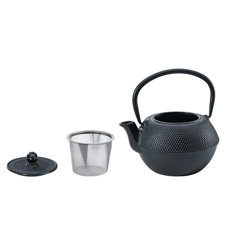 Kuchenprofi - dzbanek z zaparzaczem do herbaty, 0,8 l Yasmin