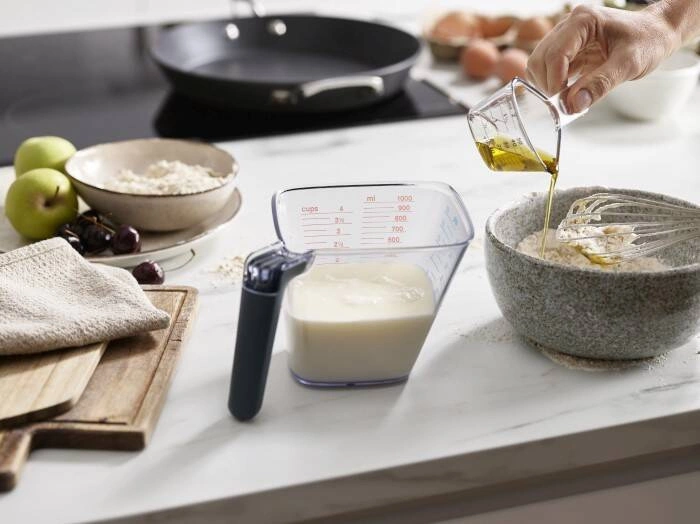 Joseph Joseph - Zestaw 2 miarek-dzbanków Align