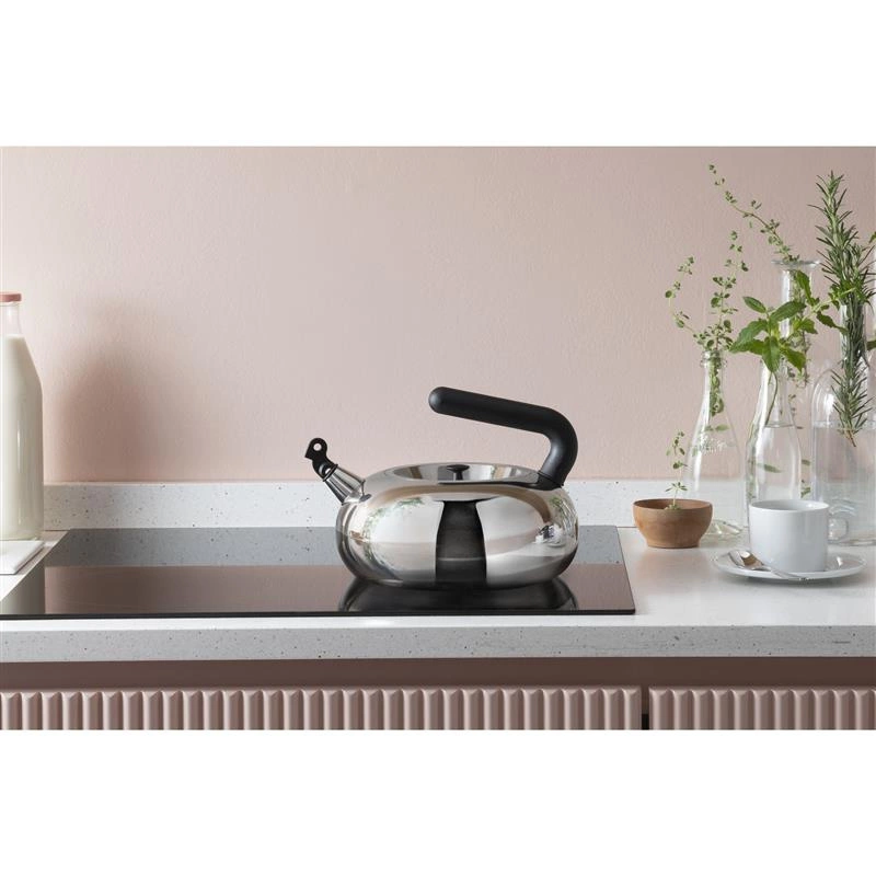 Alessi - BULBUL,KETTLE CASTIGLIONI