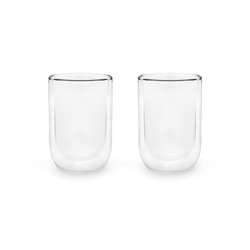 Bredemeijer - Szklanka termiczna 290ml - 2 szt