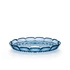 Guzzini - Taca okrągła 36 cm - niebieska