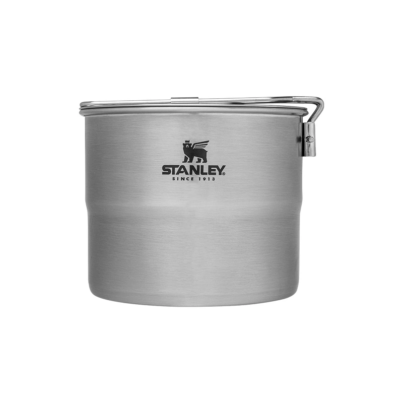Stanley - Turystyczny zestaw do gotowania dla 2 osób
