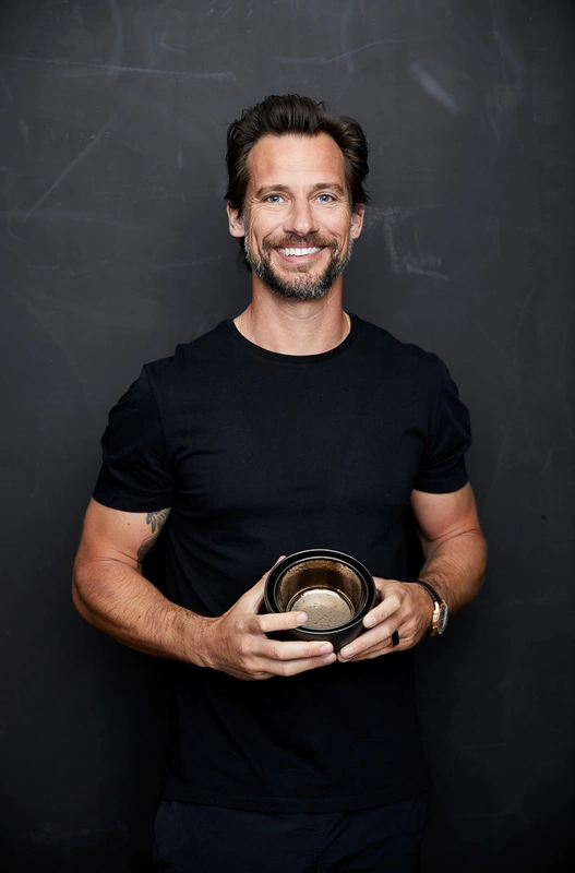 Bitz - Miska 14 cm Black/Bronze