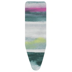 Brabantia - Pokrowiec na deskę do prasowania 124x38cm Morning Breeze rozmiar B