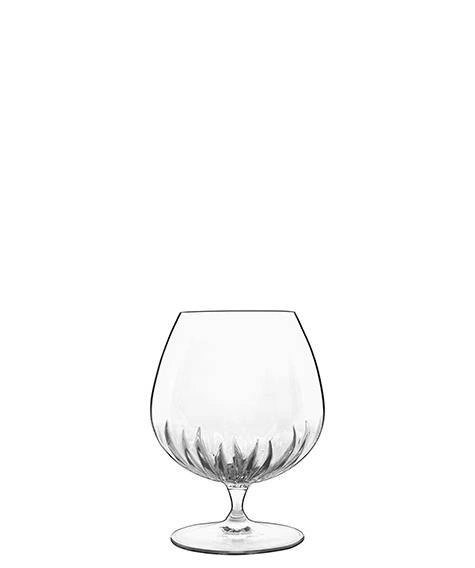 Luigi Bormioli - Kieliszki do koniaku/brandy 465 ml 6 szt. Mixology