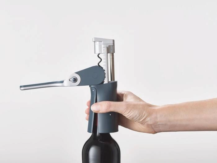 Joseph Joseph - Korkociąg dźwigniowy BarWise