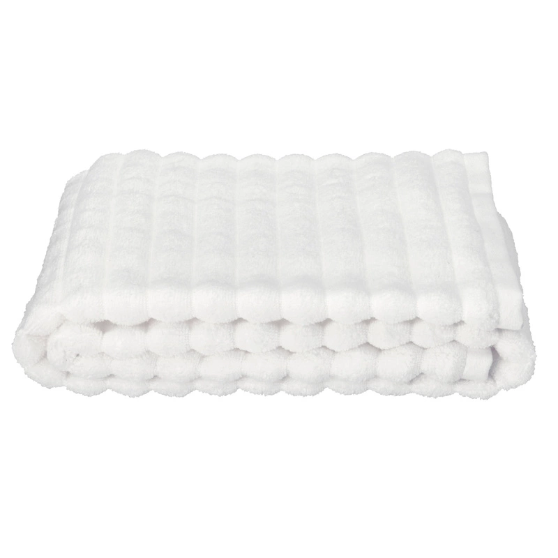 Zone Denmark - Ręcznik łazienkowy 140 x 70 cm Inu White