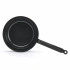 de Buyer CERANOA – Rondel konikalny ceramiczny Ø24 cm, bez PFAS