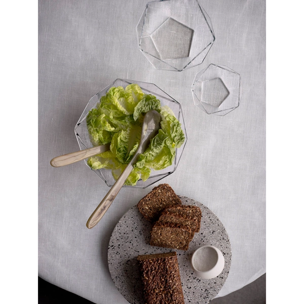 Rosendahl - mała miska Penta Glass 13 cm