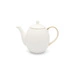 Bredemeijer - zestaw Canterbury dzbanek porcelanowy + 2 czarki