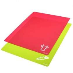 Westmark  - dwie elastyczne deski do krojenia Gripp