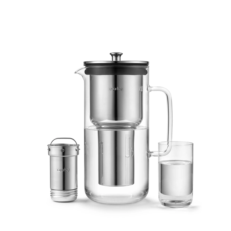 Aarke - dzbanek filtrujący 1.18 l
