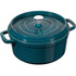 Staub - garnek brytfanna morska  2,6 l 22 cm