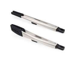 Joseph Joseph - Zestaw szczypiec 2el. Elevate Silicone Steel