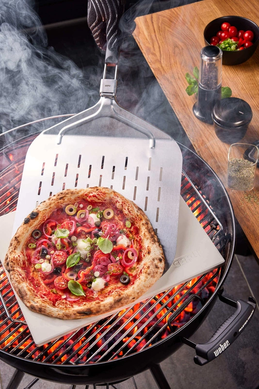 GEFU - łopatka do Pizzy SLIDE