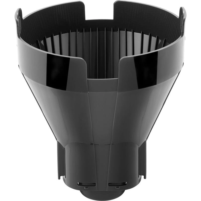 Zwilling - ekspres do kawy przelewowej czarny Enfinigy