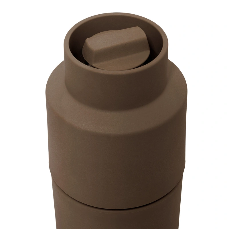 Crushgrind - Młynek 12 cm Ziele angielskie (brązowy)