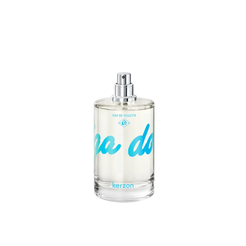 Kerzon - Woda toaletowa 100 ml Giga Doux