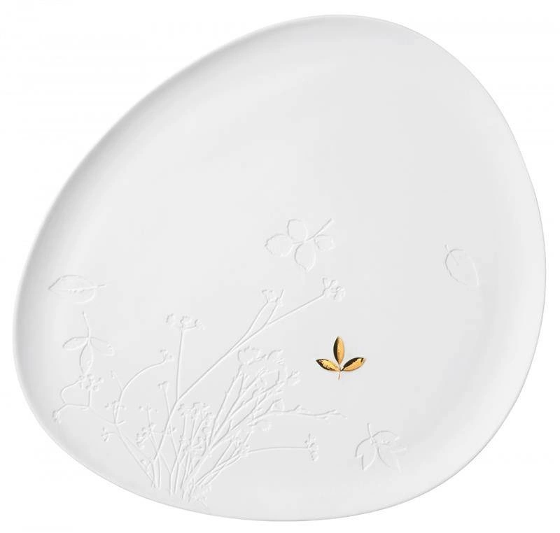 Raeder - Taca Złoty listek
