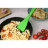Lurch - szpatułka kuchenna, silikon, 28 cm, zielona Smart Tools