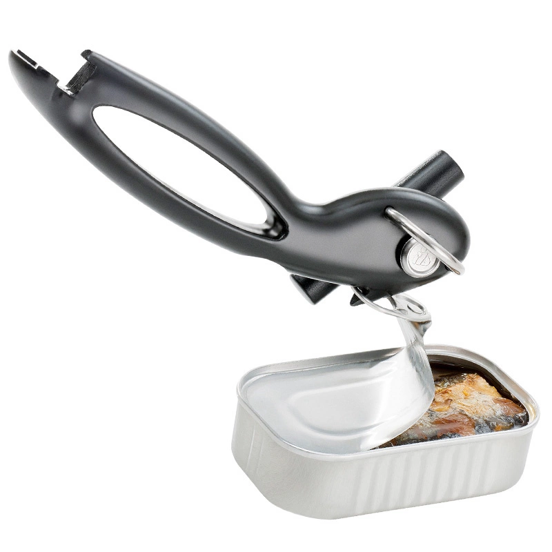 Moha - Otwieracz do puszek DUOczarny