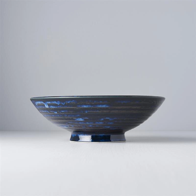 Made in Japan - Miska 24,5 cm Copper Swirl