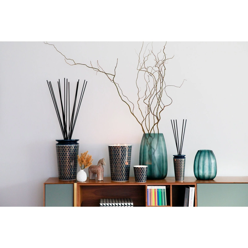 Max Benjamin - ILUM - Dyfuzor zapachopwy Cologne Retro - 250ml