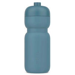 Mepal - Bidon sportowy Squeeze Active 600 ml Frost Blue