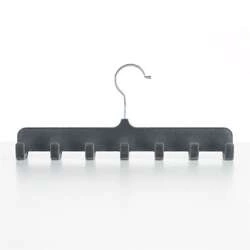 RAYEN - Wieszak na paski do spodni