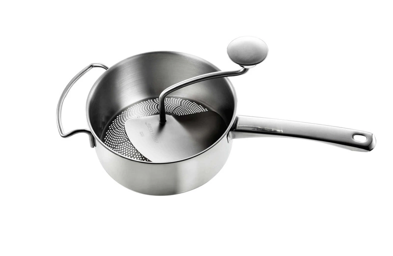 GEFU - przecierak do żywności 1.75 ltr FLOTTE LOTTE