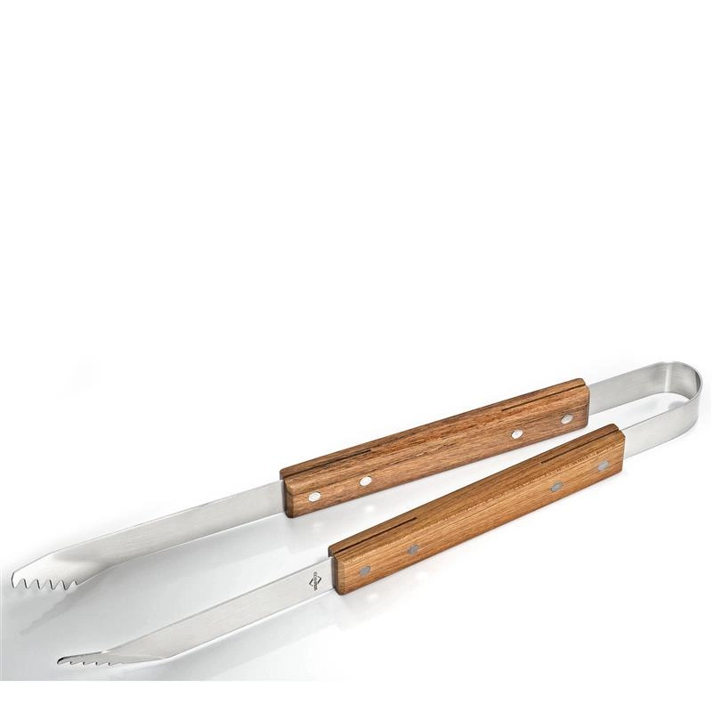 Kuchenprofi - zestaw akcesoriów do grillowania w pokrowcu, 8 el. Texas