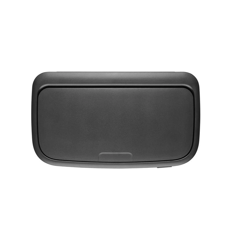 Brabantia - Kosz na śmieci Touch Bin BO 60L zielony Pine Green