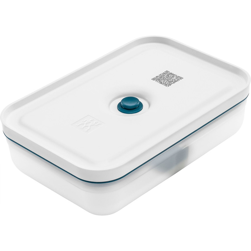 Zwilling - lunch box plastikowy 1 ltr morski Fresh & Save