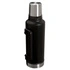 Stanley - termos Legendary Classic 1.9L Black 2.0