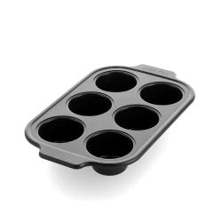 GreenPan - Forma na 6 muffinek Bakeware ceramiczna powłoka