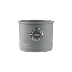 Typhoon - Doniczka na zioła, szara, Living