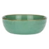 Rose&Tulipani - zestaw 4 misek do sałatek 20 cm Concerto Verde Acqua