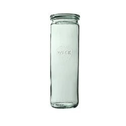 WECK - Słoik Zylinder 600 ml - 6 szt