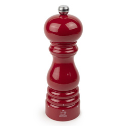 Peugeot - PARISRAMA Młynek do soli 18 cm Red Passion