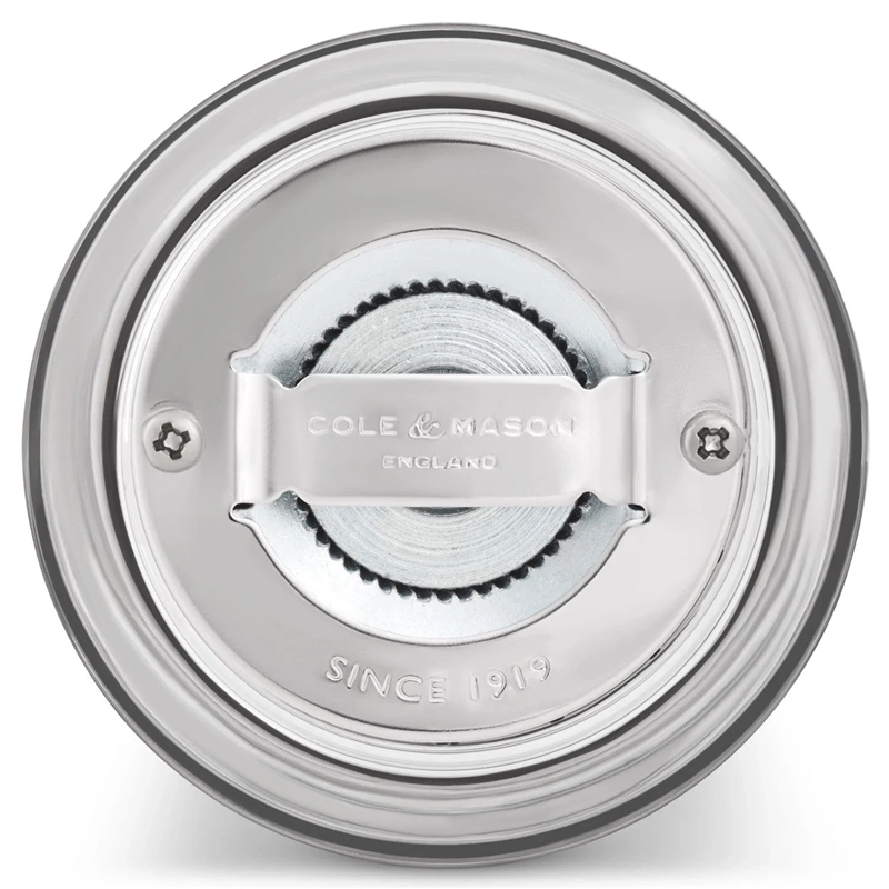 Cole & Mason - Młynek do pieprzu model 605 14,4 cm