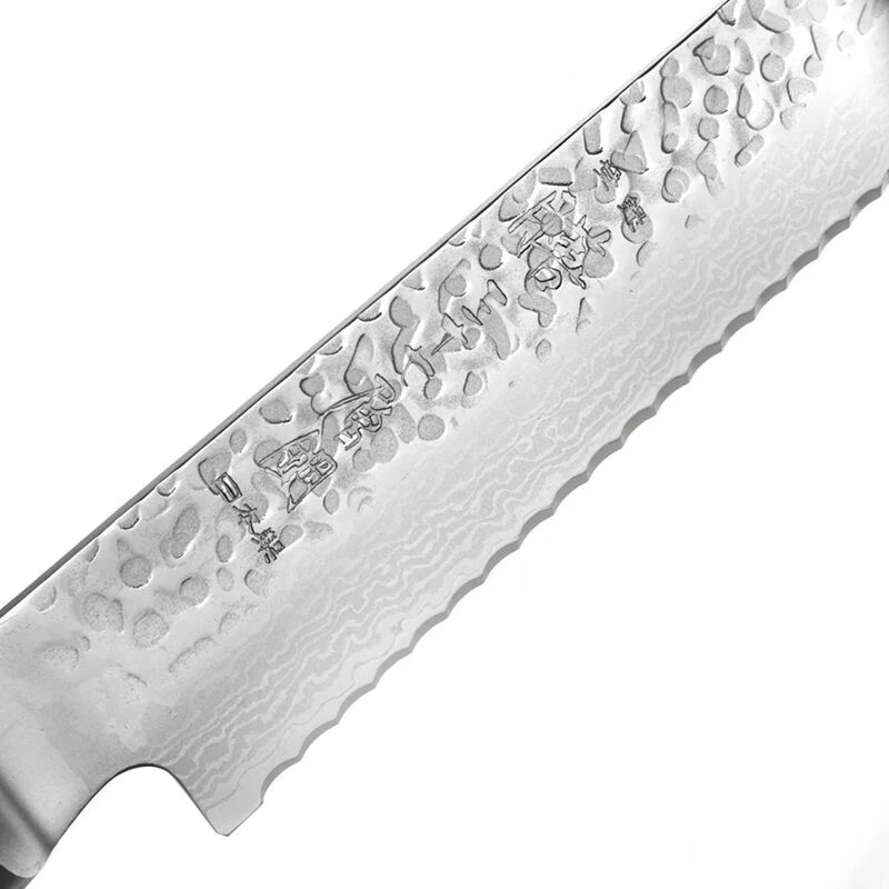 Yaxell - ZEN Nóż do chleba 23 cm/9"