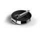 JOSEPH JOSEPH - Zestaw 2 patelni 24 i 28 cm Space Steel