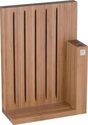 Zwilling - Bambusowy blok magnetyczny - 277 x 125 x 385 mm