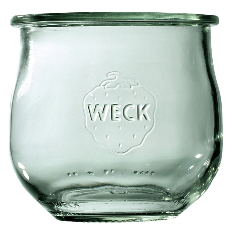 WECK - Słoik Tulpe 370 ml - 6 szt