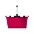Reisenthel - koszyk na zakupy Carrybag różowy