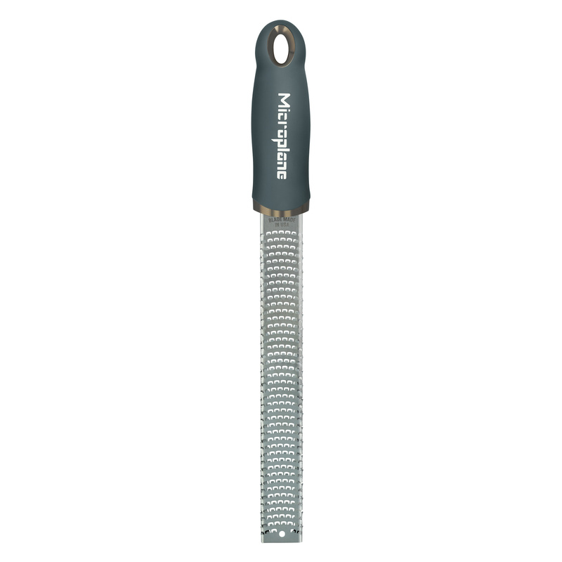 Microplane - Tarka PREMIUM ZESTER - After Dark Grey