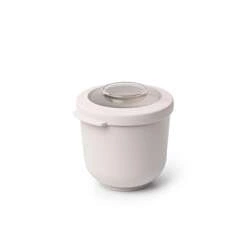 Amuse - Pojemnik na przekąskę 500 ml beżowy