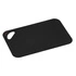 Zassenhaus - elastyczna deska do krojenia, 29x19 cm, 2 szt., czarna